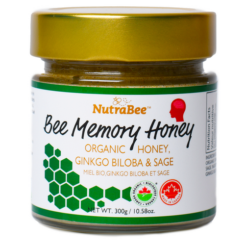 Bee Memory Honey+