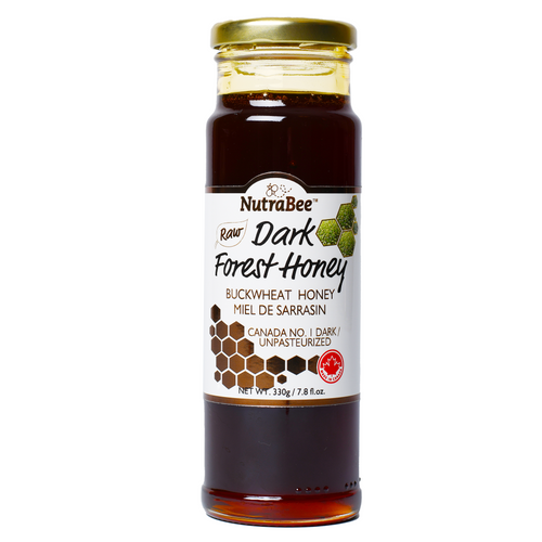 Bee Heart Healthy Honey