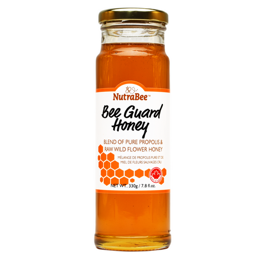 Honey Propolis NutraBee