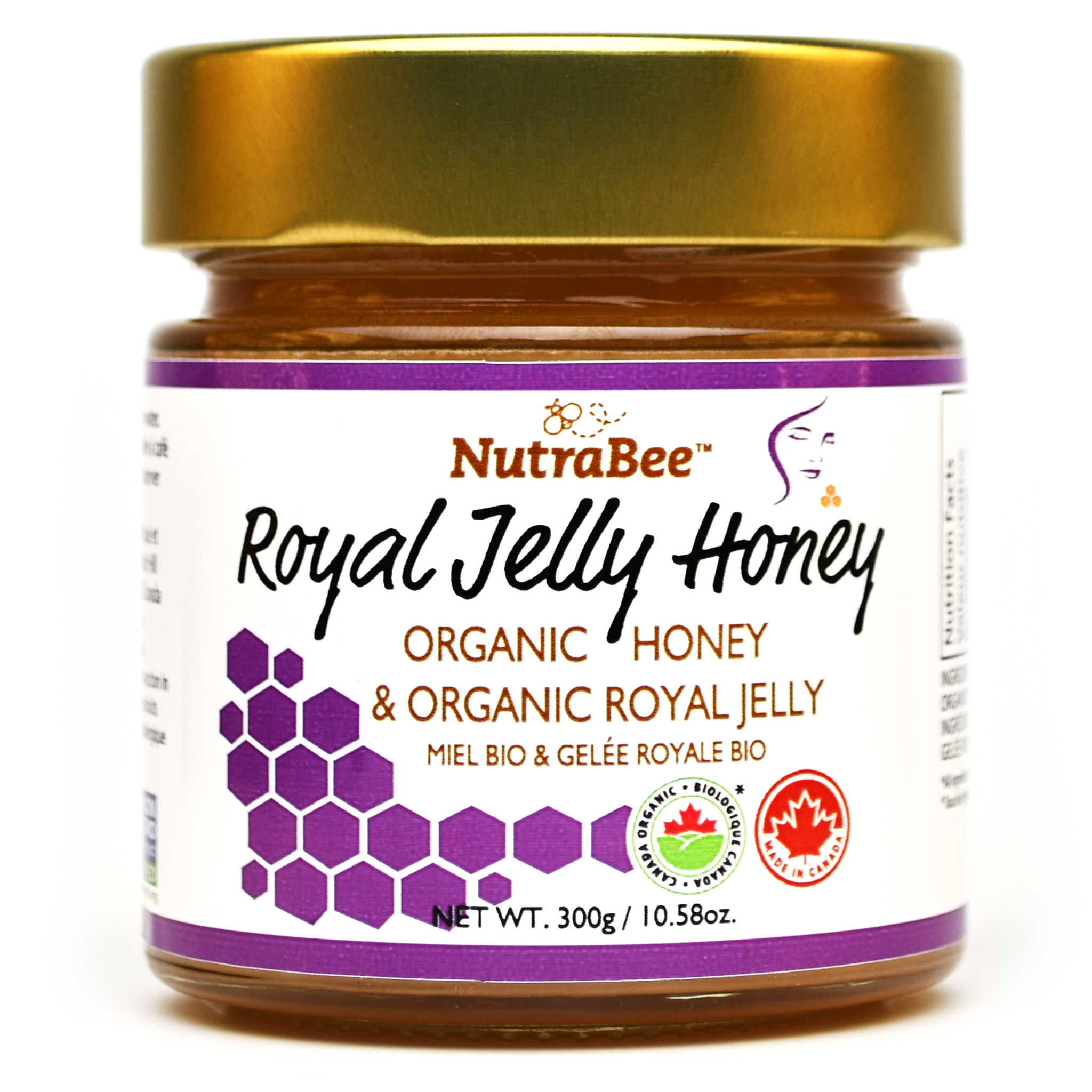 Royal Honey